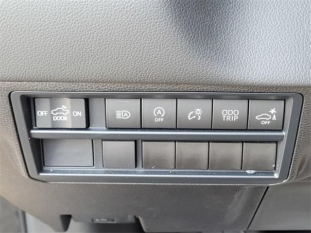 used 2025 Toyota Tundra car, priced at $52,988