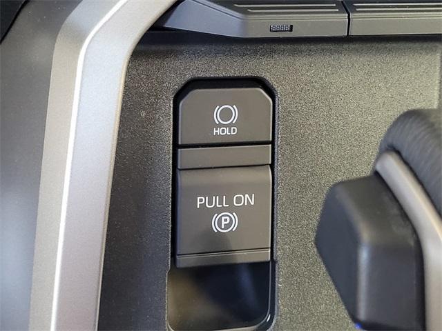 used 2025 Toyota Tundra car, priced at $52,988