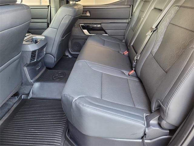 used 2025 Toyota Tundra car, priced at $52,988