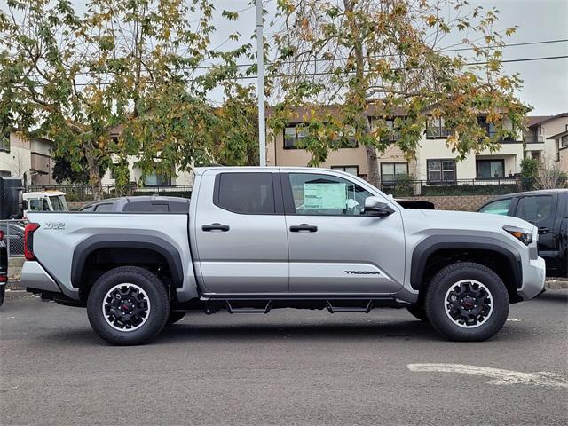 new 2024 Toyota Tacoma car, priced at $48,279