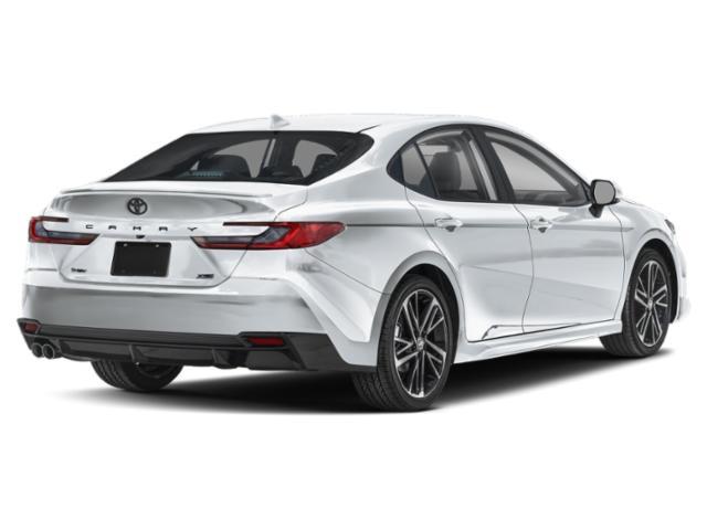 new 2025 Toyota Camry car, priced at $41,454