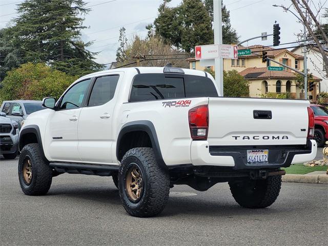 used 2019 Toyota Tacoma car, priced at $38,787