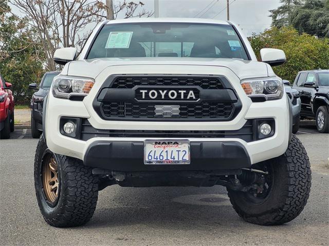 used 2019 Toyota Tacoma car, priced at $38,787