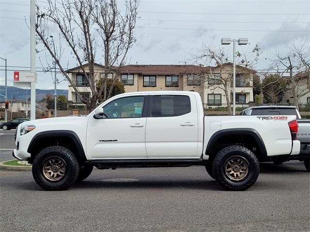 used 2019 Toyota Tacoma car, priced at $38,787