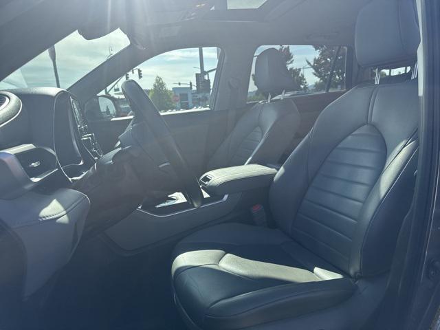used 2022 Toyota Highlander car, priced at $42,016