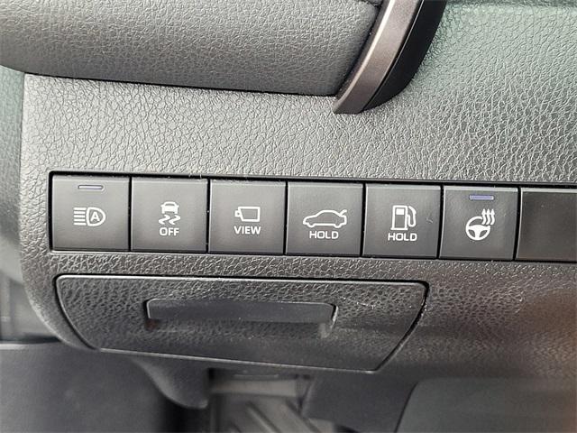 used 2023 Toyota Camry car, priced at $28,995