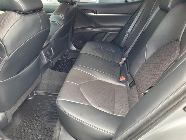 used 2023 Toyota Camry car, priced at $28,995