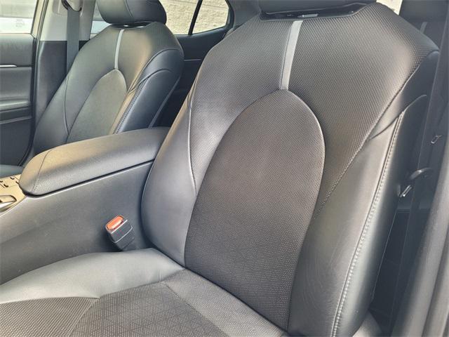 used 2023 Toyota Camry car, priced at $28,995
