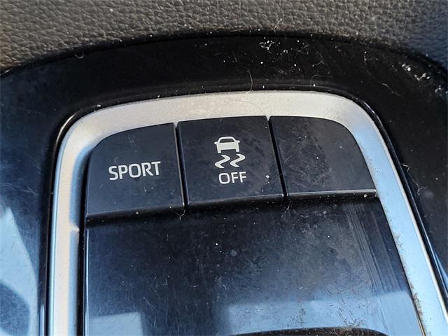 used 2022 Toyota Corolla car, priced at $22,498