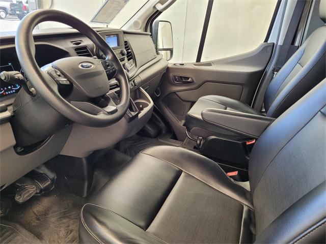 used 2021 Ford Transit-250 car, priced at $32,944