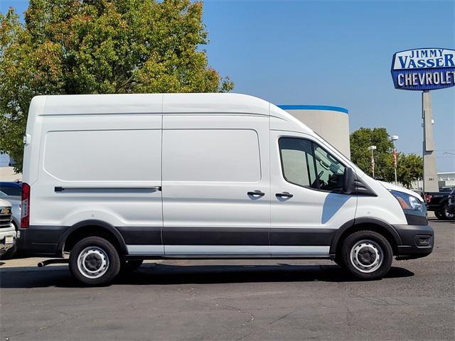 used 2021 Ford Transit-250 car, priced at $32,944