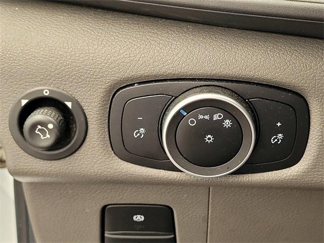 used 2021 Ford Transit-250 car, priced at $32,944