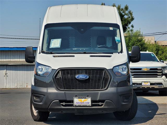 used 2021 Ford Transit-250 car, priced at $32,944