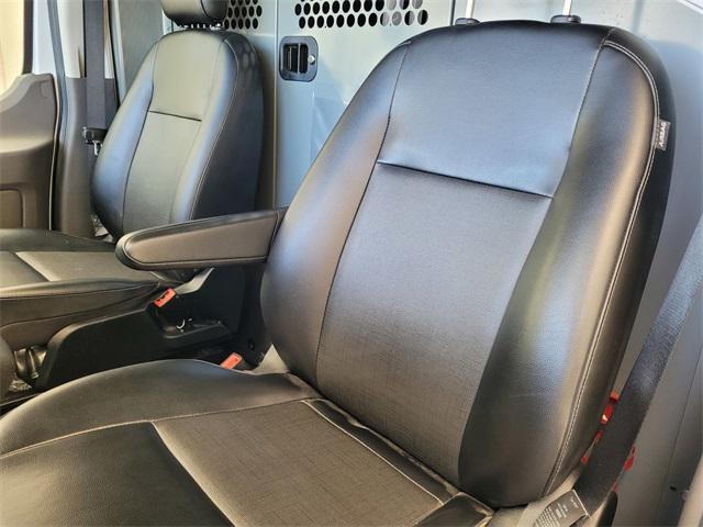 used 2021 Ford Transit-250 car, priced at $32,944