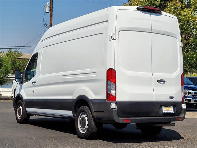 used 2021 Ford Transit-250 car, priced at $32,944