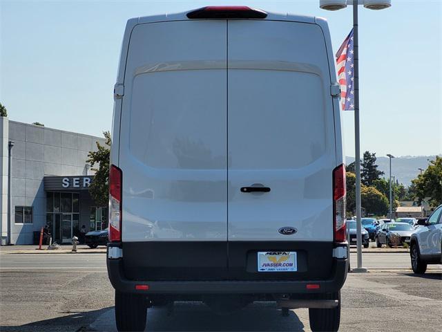 used 2021 Ford Transit-250 car, priced at $32,944