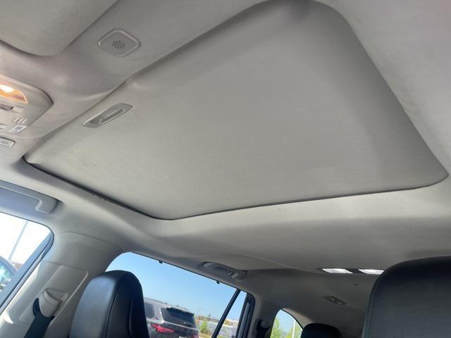 used 2023 Toyota Highlander car, priced at $41,550