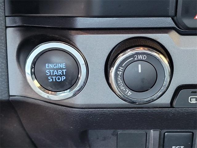 used 2023 Toyota Tacoma car, priced at $41,783