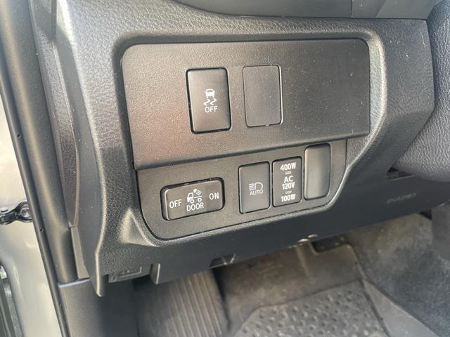used 2023 Toyota Tacoma car, priced at $42,932