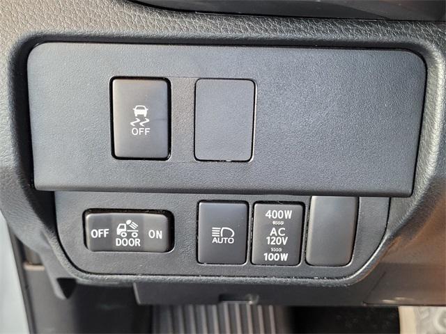 used 2023 Toyota Tacoma car, priced at $41,783