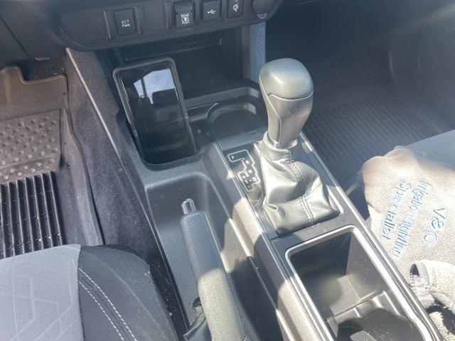 used 2023 Toyota Tacoma car, priced at $42,932