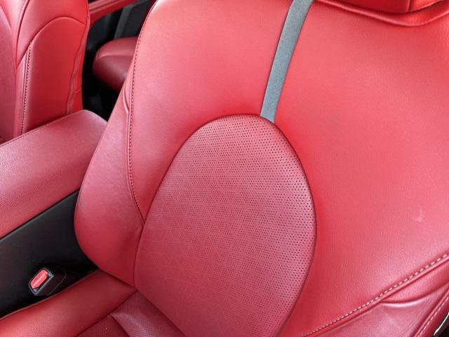 used 2023 Toyota Camry car, priced at $35,209