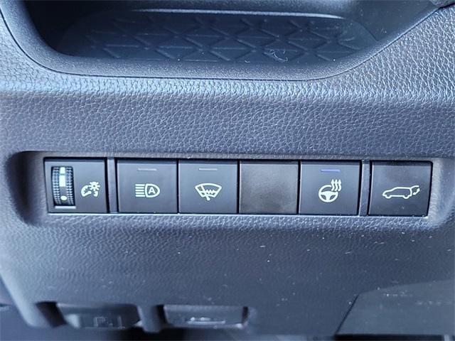 used 2021 Toyota RAV4 car, priced at $32,888