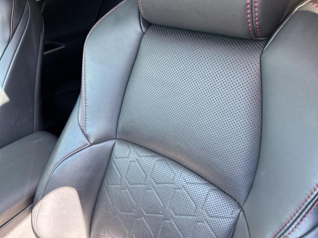 used 2021 Toyota RAV4 car, priced at $33,995