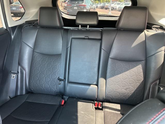 used 2021 Toyota RAV4 car, priced at $33,995