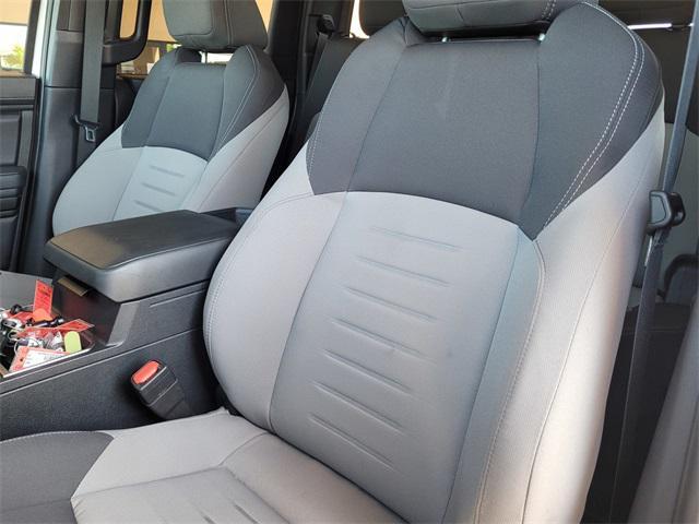 used 2024 Toyota Tacoma car, priced at $43,745