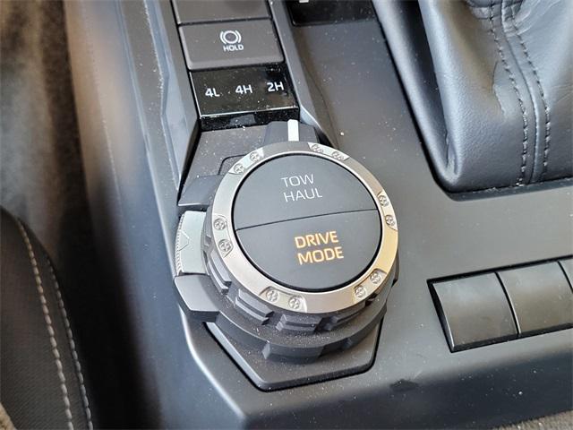 used 2024 Toyota Tacoma car, priced at $43,745