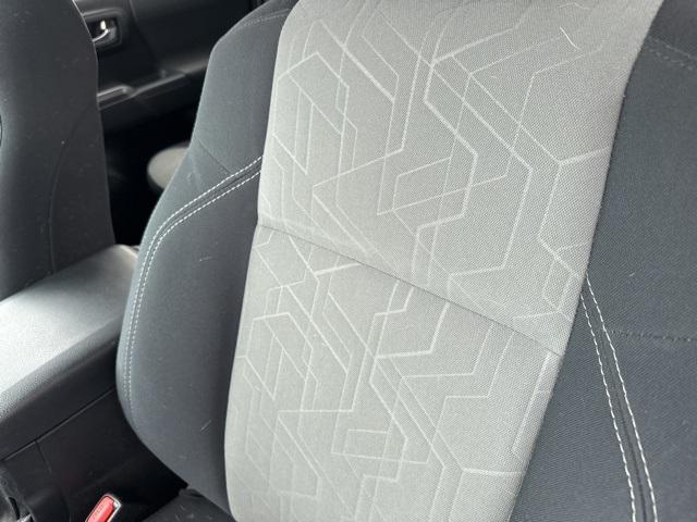 used 2021 Toyota Tacoma car, priced at $42,911