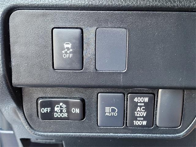 used 2021 Toyota Tacoma car, priced at $39,995