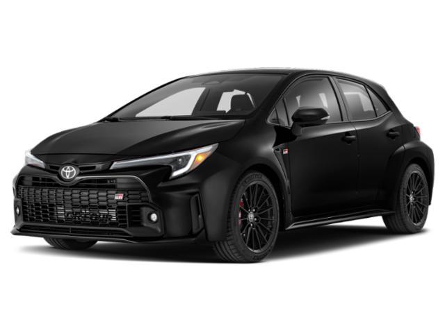 new 2024 Toyota Corolla car, priced at $42,064