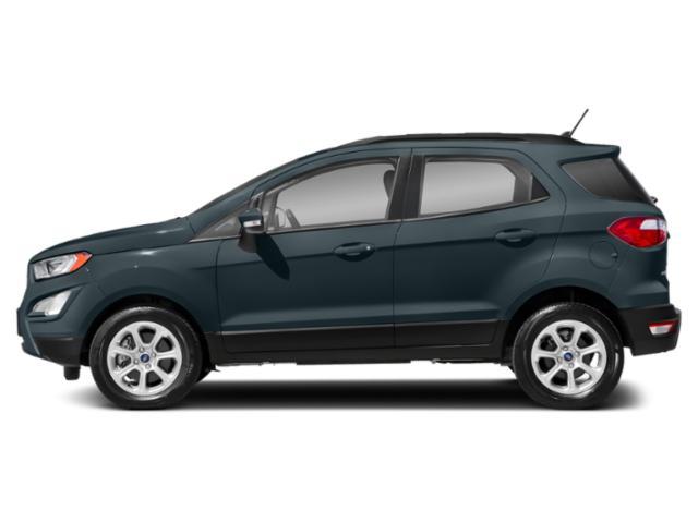 used 2021 Ford EcoSport car, priced at $19,395