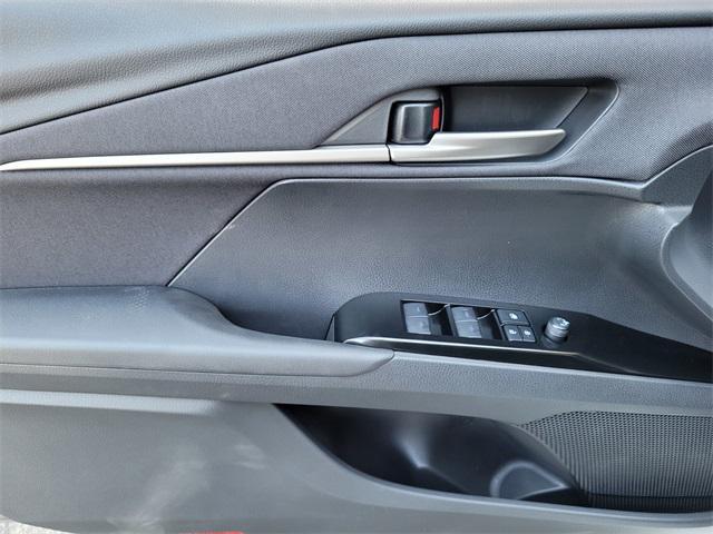 new 2025 Toyota Camry car, priced at $31,254