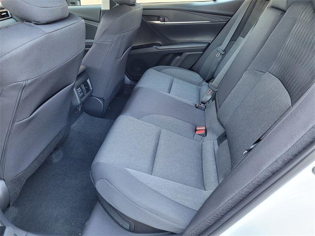 new 2025 Toyota Camry car, priced at $31,254