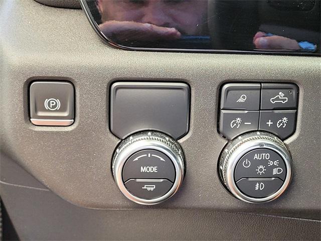 used 2024 GMC Sierra 1500 car, priced at $46,426