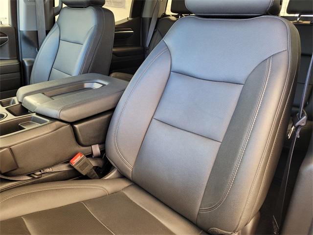 used 2024 GMC Sierra 1500 car, priced at $46,426