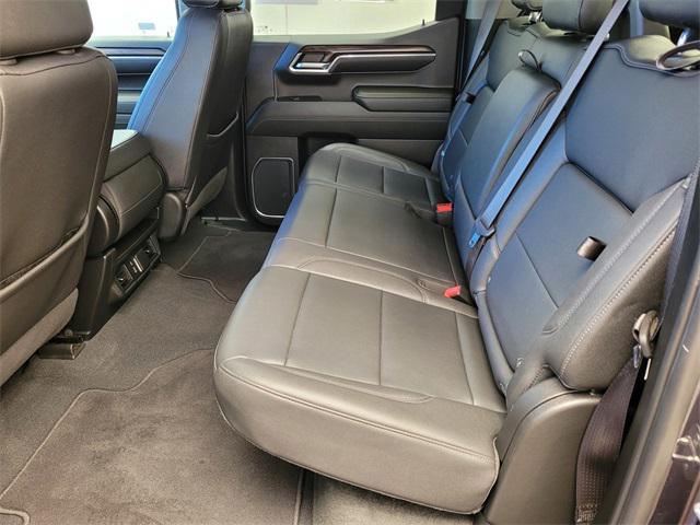 used 2024 GMC Sierra 1500 car, priced at $46,426