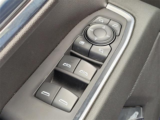 used 2024 GMC Sierra 1500 car, priced at $46,426