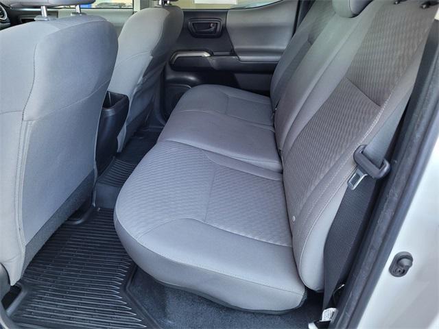 used 2022 Toyota Tacoma car, priced at $36,929