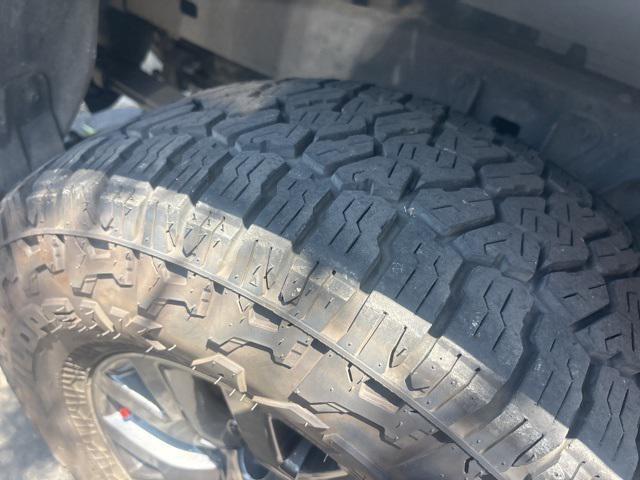 used 2022 Toyota Tacoma car, priced at $36,194