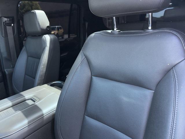 used 2022 Chevrolet Suburban car, priced at $54,563