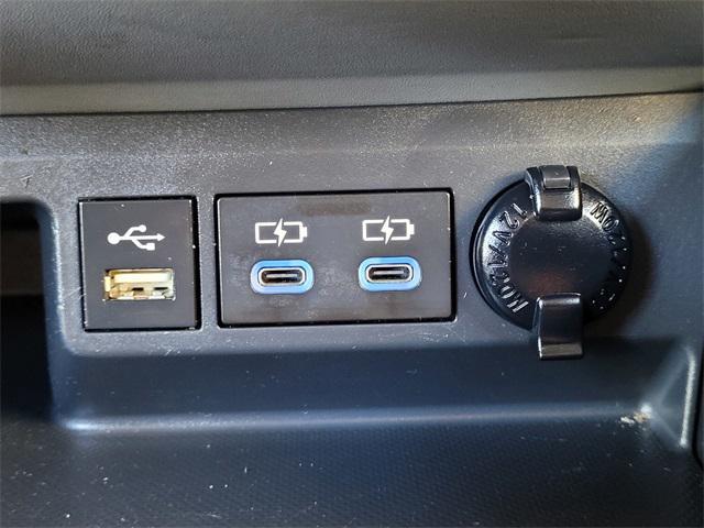 used 2022 Toyota Highlander Hybrid car, priced at $29,889