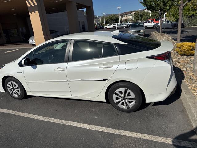 used 2016 Toyota Prius car, priced at $15,995