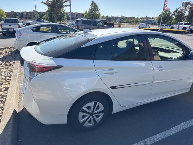 used 2016 Toyota Prius car, priced at $15,995