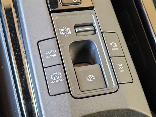 used 2023 Toyota Prius Prime car, priced at $34,995