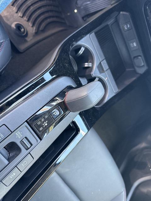 used 2023 Toyota Prius Prime car, priced at $37,390