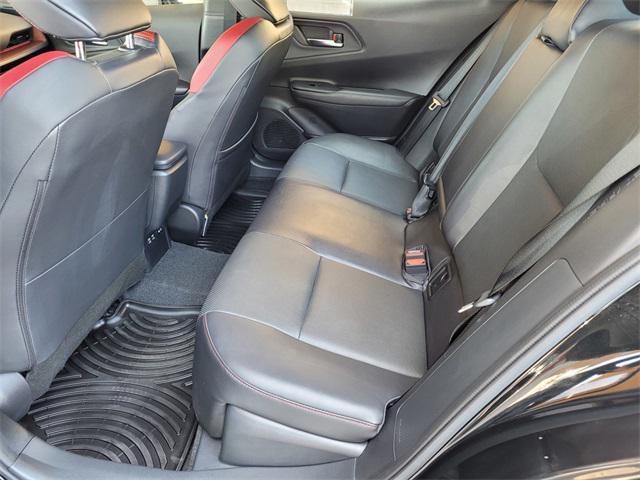 used 2023 Toyota Prius Prime car, priced at $34,995
